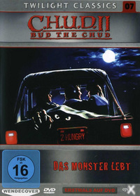 C.H.U.D. 2 (DVD)
