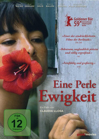 Eine Perle Ewigkeit - Spanische Originalfassung mit deutschen Untertiteln (DVD)