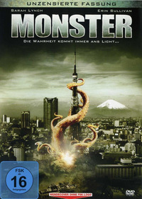 Monster (DVD)