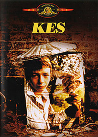 Kes (DVD)