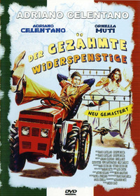 Der gezähmte Widerspenstige (DVD)