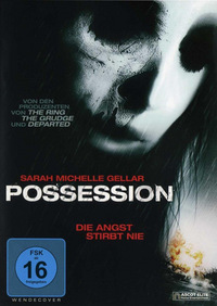 Possession - Die Angst stirbt nie (DVD)