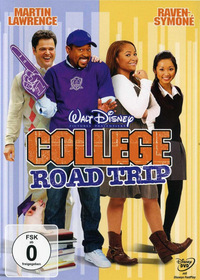 College Road Trip (DVD)