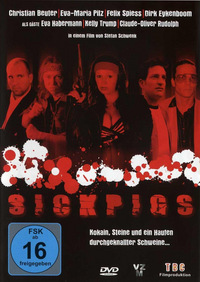 Sick Pigs (DVD)