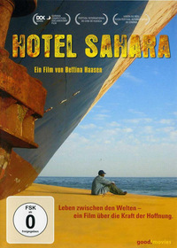 Hotel Sahara (DVD)