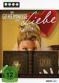 Die Geheimnisse der Liebe (DVD)