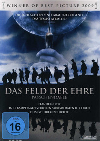 Passchendaele - Das Feld der Ehre (Blu-ray)