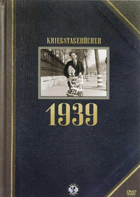 Kriegstagebücher - 1942 (DVD)