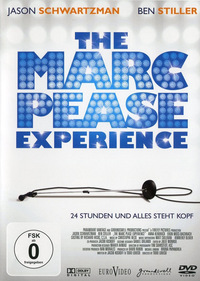The Marc Pease Experience