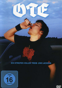 OTE (DVD)