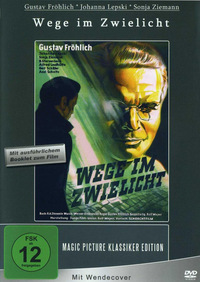 Wege im Zwielicht (DVD)