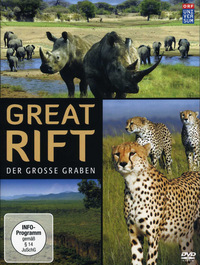 Great Rift (DVD)