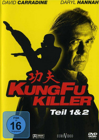 Kung Fu Killer - Teil 1 & 2 (DVD)