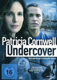 Patricia Cornwell - Undercover (DVD)