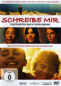 Schreibe mir (DVD)