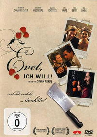 Evet, ich will! (DVD)