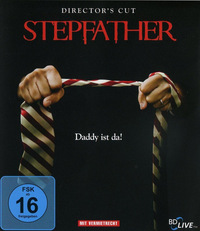 Stepfather - Director's Cut (DVD)