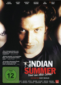 Indian Summer - Alive & Kicking - Englische Originalfassung mit deutschen Untertiteln (DVD)