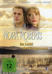 Nora Roberts - Im Licht des Vergessens (DVD)
