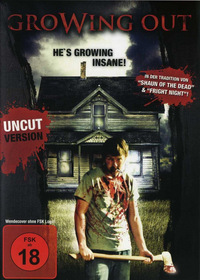 Growing Out - Uncut (DVD)