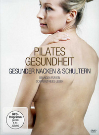 Pilates Gesundheit - Gesunder Nacken & Schultern (DVD)
