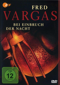 Fred Vargas - Bei Einbruch der Nacht (DVD)