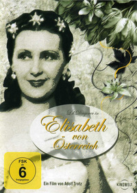 Elisabeth von Österreich (DVD)