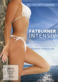 Fatburner Intensiv (DVD)