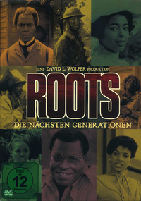 Roots - Die nächsten Generationen - Disc 4 - Episode 7 (DVD)
