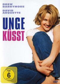 Ungeküsst (DVD)