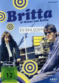Britta & Neues von Britta - Disc 2 - Teil 2 (DVD)
