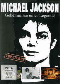 Michael Jackson - Geheimnisse einer Legende (DVD)
