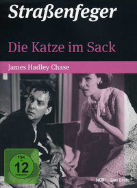 Straßenfeger 17 - Die Katze im Sack - Disc 2 - Teil 2 (DVD)