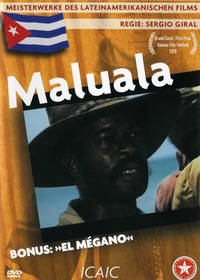 Maluala (DVD)