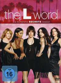 The L Word - Staffel 6 - Disc 3 - Episoden 7 - 8 (DVD)