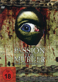 Passion for Murder (DVD)