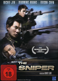 The Sniper (DVD)