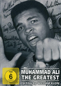 Muhammad Ali - Der Größte