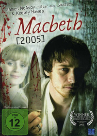 Macbeth (2005) (DVD)