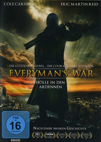 Everyman's War (DVD)