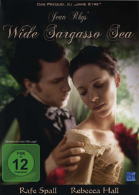Jean Rhys' Wide Sargasso Sea (DVD)