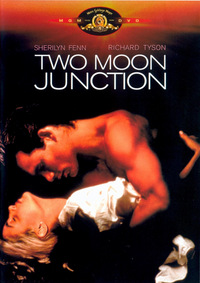 Two Moon Junction (DVD)