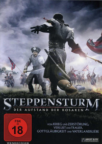 Steppensturm - Der Aufstand der Kosaken (DVD)