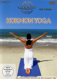Hormon Yoga (DVD)
