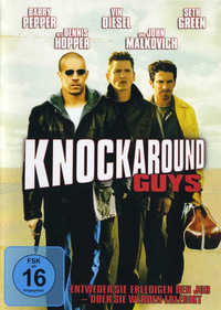 Knockaround Guys (DVD)
