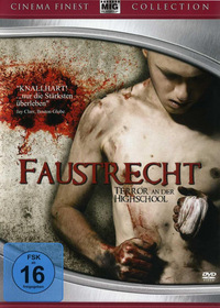 Faustrecht (DVD)