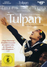 Tulpan (DVD)