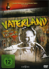 Fatherland - Vaterland (DVD)