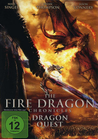 Fire Dragon Chronicles - Dragon Quest