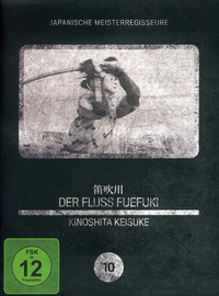 Der Fluss Fuefuki (DVD)